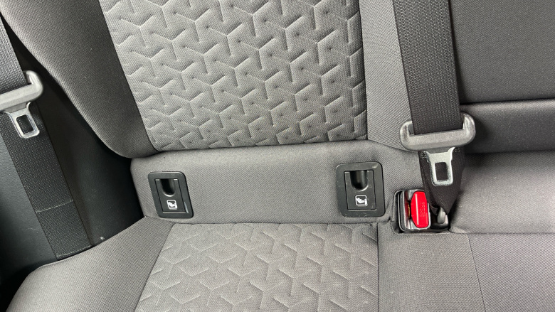 Toyota Corolla 1.8 VVT-i Hybrid Icon Tech 5dr CVT Hybrid Hatchback